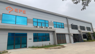 EPE Packaging (Vietnam) Co., Ltd. Chi Nhánh Đà Nẵng