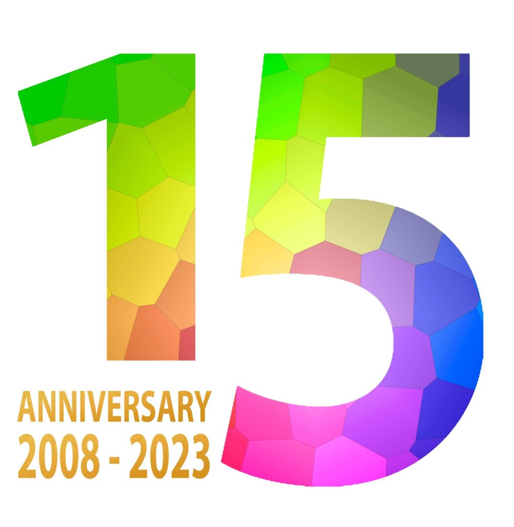 ANNIVERSARY 15 YEARS EPE PACKAGING (VIETNAM)